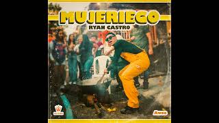 Ryan Castro - Mujeriego | Instrumental