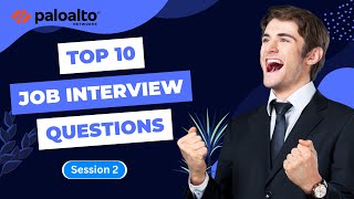 Lecture 2: Palo Alto & Panorama Interview Q&A || Most Asked Interview Questions and Answers