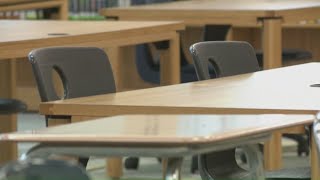 North Carolina drops in teacher pay rankings, salaries projected to decline