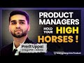 Great Product management , Leadership qualities and Product culture with Prerit Uppal (GPM- Adobe)