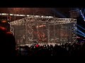 Fancam: Lucha Brothers vs The Young Bucks Steel Cage World Tag Team Championship AEW All Out 2021