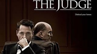 Movie Planet Review- 49: RECENSIONE THE JUDGE