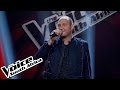 Sheldon - Arms Wide Open | Blind Audition | The Voice SA Season 2