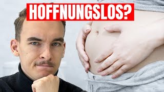 Deshalb werden 90% ihren Blähbauch nicht los