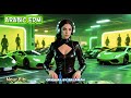 💖 Nour Elbi | نور قلبي – The Light of My Heart (Arabic + English House EDM)