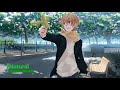 「Nightcore」 → Natural (8D Audio)