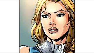 Fearless Defenders #3: Cover Recap - Marvel AR