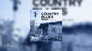 Country Gyal | Kevin B [Country Blues Riddim] 2021 Soca