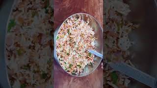 💥😋அவசர காலையில் உடனடி டிபன் #food #reels #viral #recipe #shorts #trending #cooking #youtubeshorts