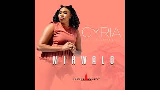 Cyria The Community - Tshelede