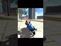 i drived Hayabusa in Indian bike driving #new #viral #trending #gaming #arquade