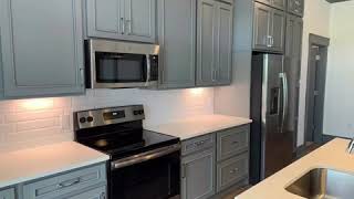 Ravenswood 2 bedroom / 2 bath, 1240 sq. ft. Signature Apartment