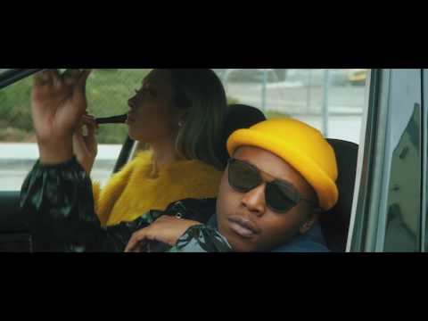 Innanet James - Bag