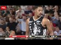 💎 encore un match fou entre monaco et lyon villeurbanne résumé playoffs 2021 2022 lnb officiel