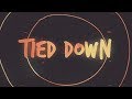 Jaymes Young - Tied Down (Lyric Video)