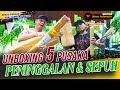 KAGET!! UNBOXING PUSAKA TERNYATA PUSAKA PENINGGALAN & AGEMAN ORANG TERNAMA