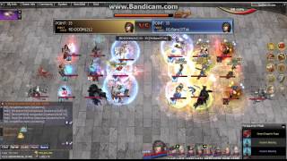 Atlantica Online Indonesia - Titan Grand Championship Final #115