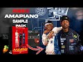 🌴[FREE]🌴Amapiano Sample Pack | 
