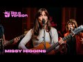 Missy Higgins – ‘Craters’ (live for Like A Version)