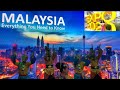 MALAYSIA PAVILION AT EXPO 2020 DUBAI by Bhakti