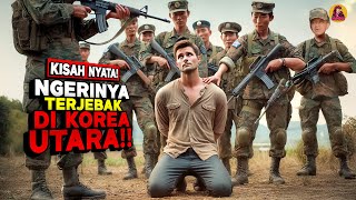 Terjebak Di Korea Utara \u0026 Diburu Ratusan Tentara! Tapi Mampu Habisi Mereka Semua! alur cerita film