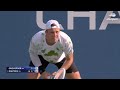 tallon griekspoor vs. grigor dimitrov extended highlights 2024 us open round 3