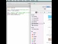 Python 101: Episode #18 - The sqlite module