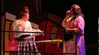 "Mama, I'm A Big Girl Now" from Berklee MTC's Hairspray