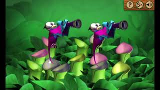 ZingZillas: Hummingbird Harmoniser