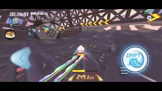 [ 跑跑卡丁車Rush+ ] 幹你娘這三小啦 外掛喔