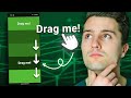 How to Implement Drag & Drop in Jetpack Compose - Android Studio Tutorial