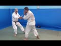 gyaku gote ura gatame giwakempo 義和拳法