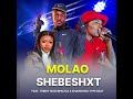 Shebeshxt type beat   Molao feat Kharishma & Tribby wadi bhozza & Makhadzi New lekompo type beat