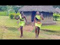 ACHOLI DANCE