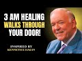 TONIGHT IS YOUR NIGHT: KENNETH E HAGIN REVEALS THE MIRACLE POWER STILL MOVING AT 3:00AM!