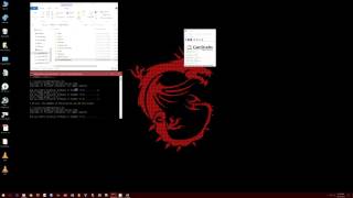 Excel Script template vbscript
