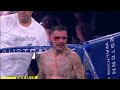 the dominating skill from vasiliy lomachenko against george kambosos fight highlights