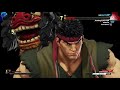 【sfv】スト５ナッシュ世界１位hitmanの表裏攻めが早すぎてプロでも対応できない　hitman n o1nash lanked machs