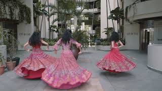 SURPRISE Dance, Sister's Wedding || O Re Piya-Makhna-Leja Re-Illegal Weapon @NainaBatraKanwar @TeamNaach