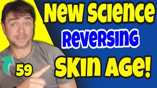 How To Fight Skin Aging With Science | Chris Gibson