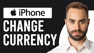 How To Change Currency In iPhone (How Do I Change/Customize Default Currency In iPhone?)
