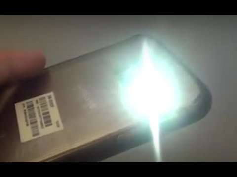 Samsung Galaxy S7: How to Enable / Disable Flash Camera Light Notification Samsung Galaxy S7: How to Enable / Disable Flash Camera Light Notification