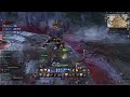 spear longbow test on carmine t2 dungeon throne and liberty global