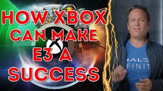 How Xbox Can Make The E3 Showcase A True Success: Xbox Series X Gameplay, Exclusives, Gamepass