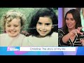 Taking A Look Back At Christine’s Life Before Loose  Loose Women