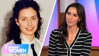 Taking A Look Back At Christine’s Life Before Loose | Loose Women