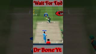 Shardul Thakur Wickets Vs Bangladesh | shorts | #youtubeshorts #cricketshorts #wcc2 #wcc2gameplay.