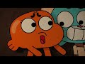 Gumball  The Pizza  Cartoon Network