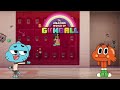 Gumball  The Pizza  Cartoon Network