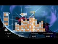 Lumines Plus PS2 Gameplay HD (PCSX2)